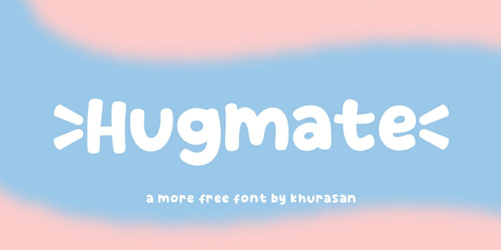 Hugmate