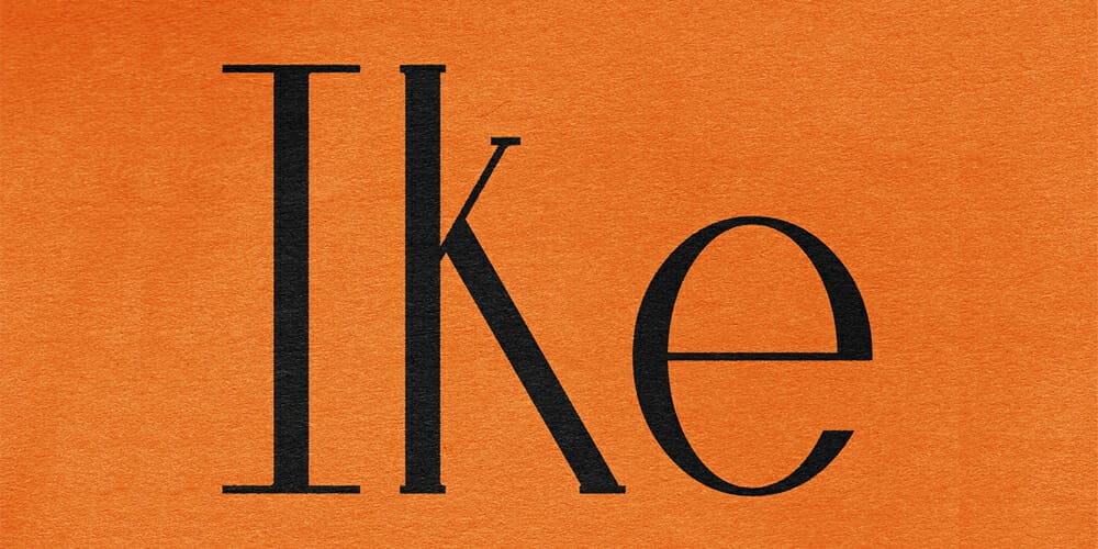 Ike