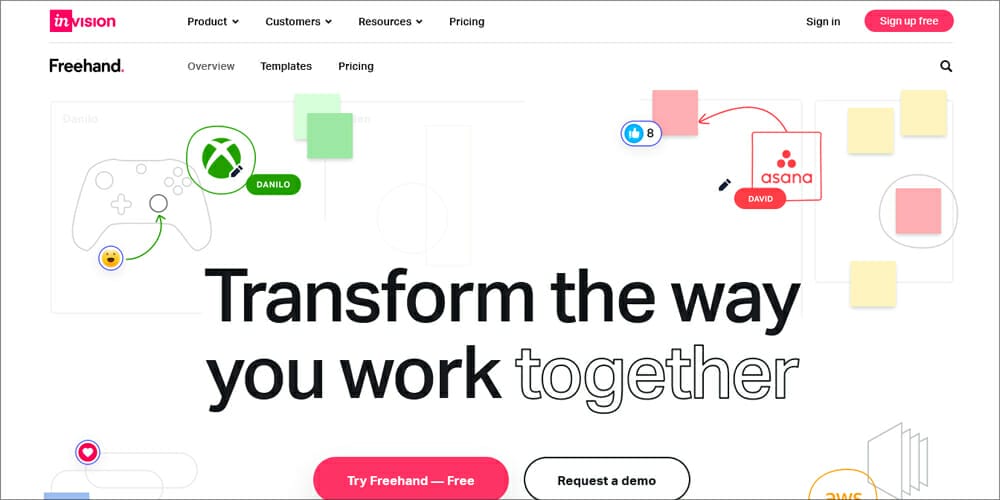 Wireframing Tools, Resources, Articles 15 Invisionapp