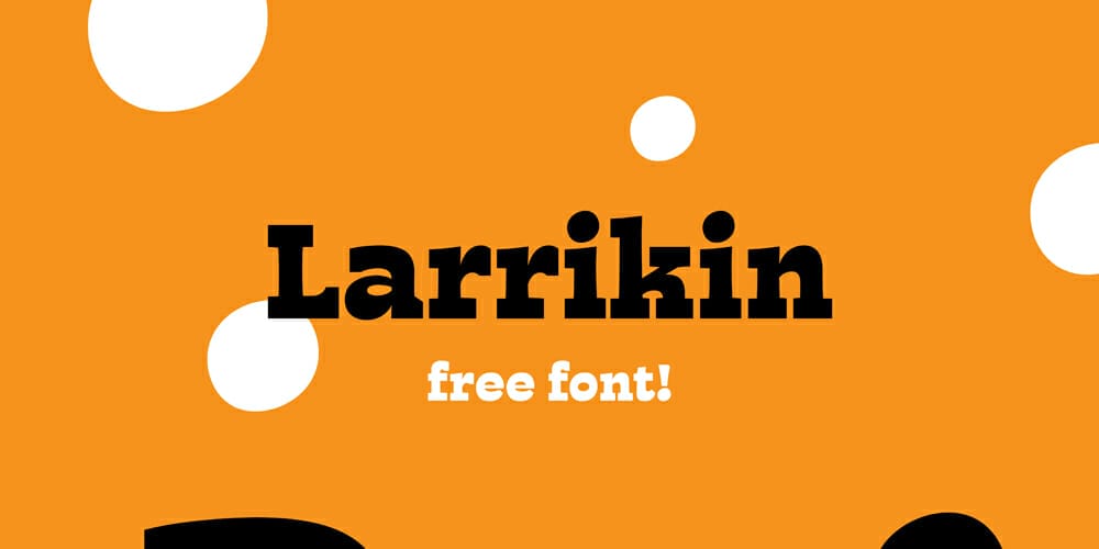 Larrikin