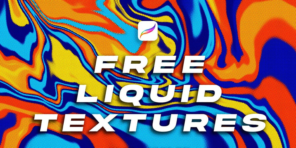 Liquid Textures