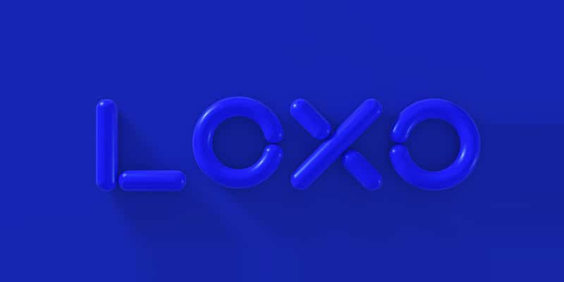 Loxo Free Font