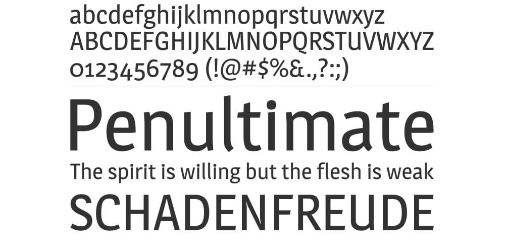 Latest Free Web Elements From December 2014 65 Magra Free Font