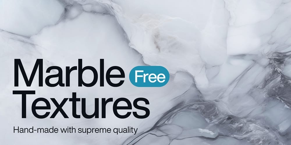 Marble Textures