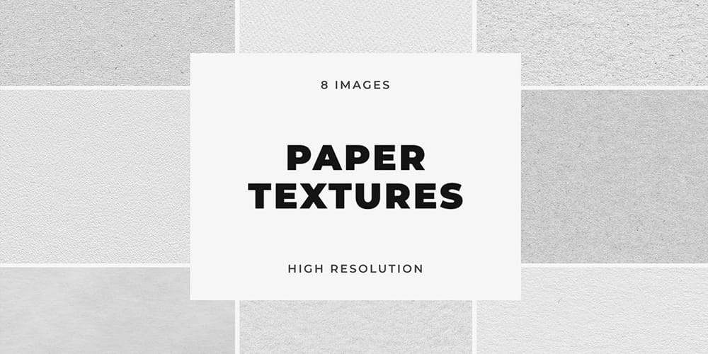 Paper Textures Kit