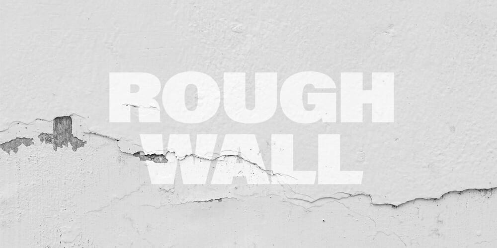 Rough Wall Texture