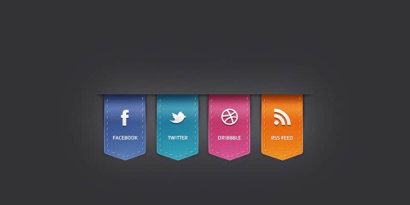 Social Icons