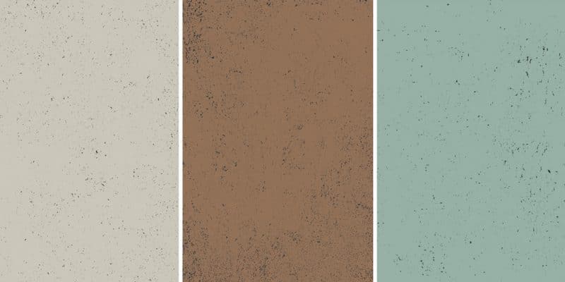 Speckled Vector Textures