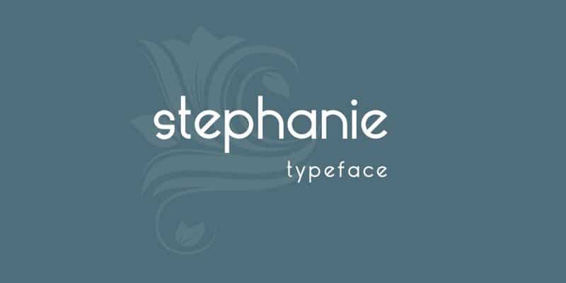 Stephanie Font