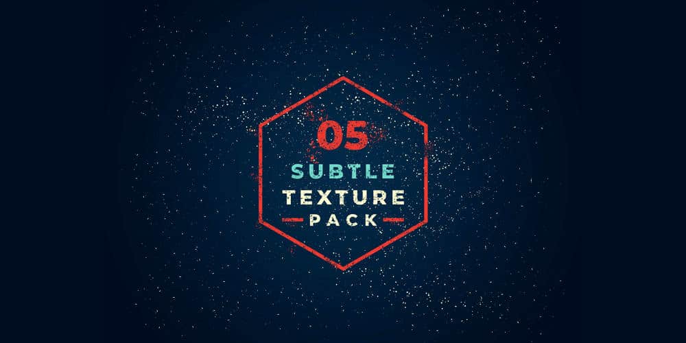 Subtle Vector Texture Pack