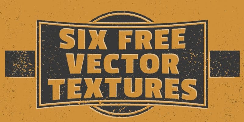 Subtle Vector Textures