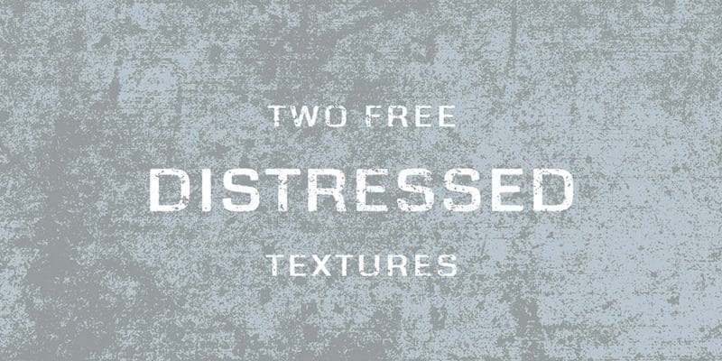 Vector Distress Textures