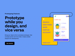 Wireframing Tools Resources Articles