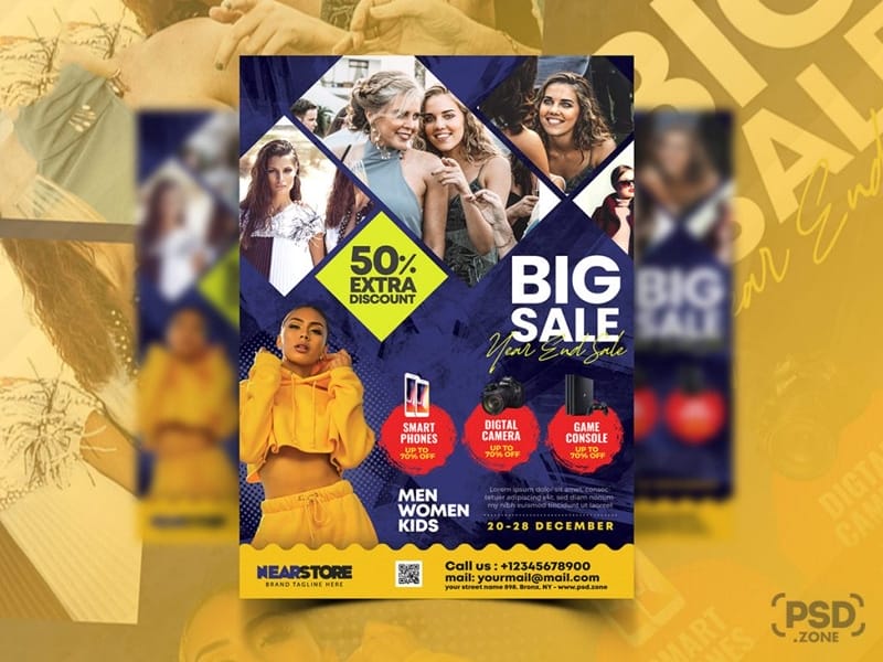 Best Free Flyer Templates 51 Big Sale Pamphlet Flyer Template