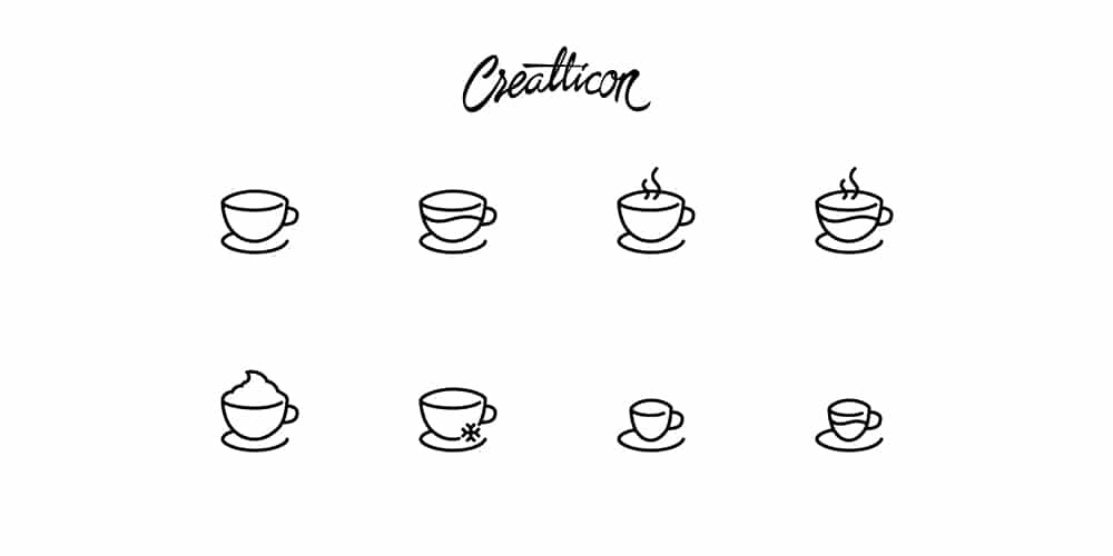 free-coffee-shop-icons