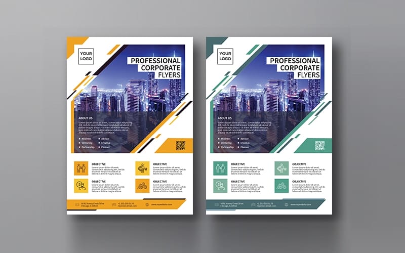 Best Free Flyer Templates 506 Free Flyer Template PSD