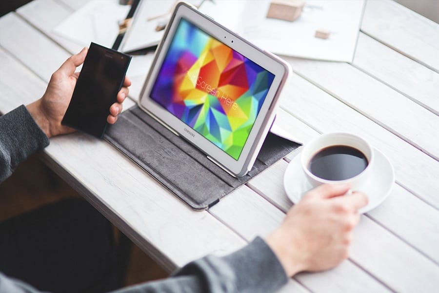 Latest Free Web Elements From February 2015 31 Free-Samsung-Gallaxy-Note-Mockups