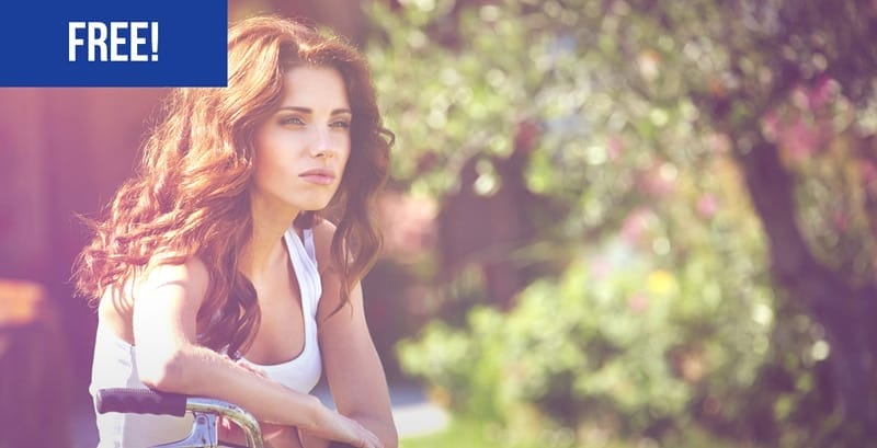 Latest Free Photoshop Actions 178 Free Violet Light Leak Photoshop Action