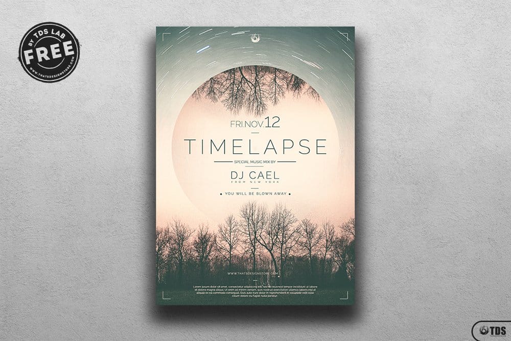 Best Free Flyer Templates 509 free flyer templates