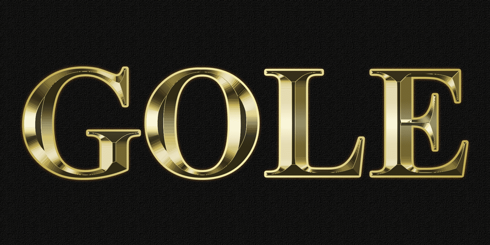 Latest Free Photoshop Text Styles & Effects 116 3d Layer Style