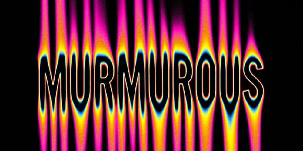 Latest Free Photoshop Text Styles & Effects 57 Acid Melting Text Effect