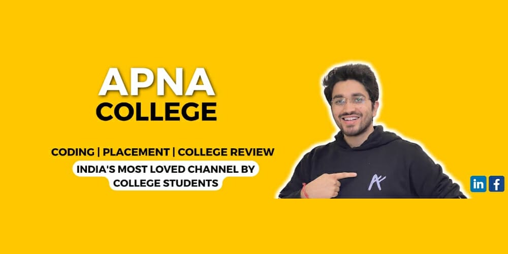  Apna College