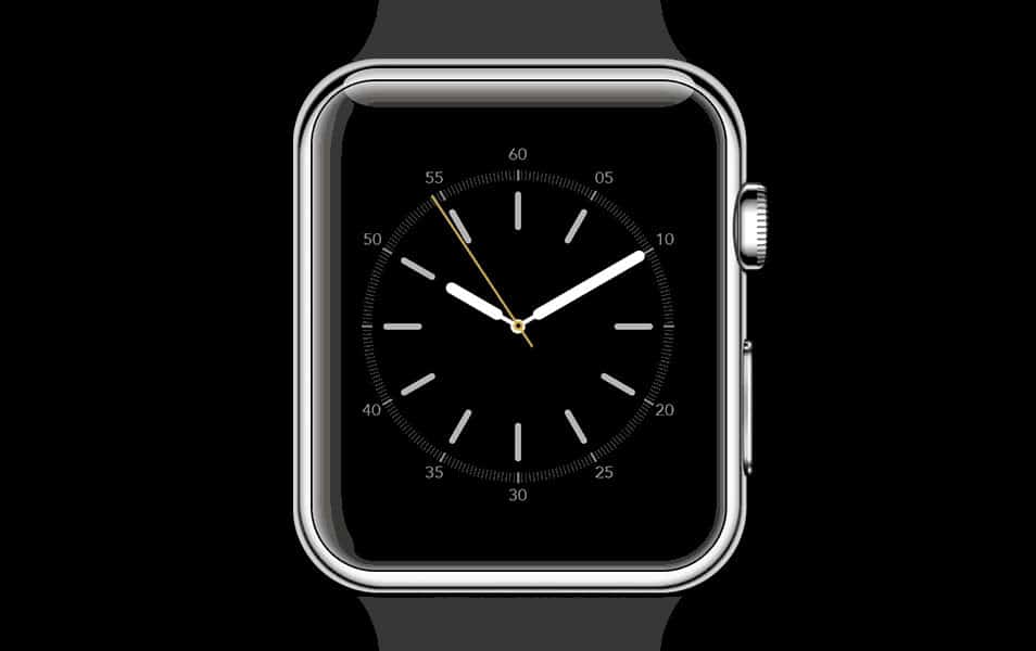 100+ Apple Watch Design Resources (Mockups, UI Kits, Templates, Icons, Tools) 48 Apple Watch Face Animation