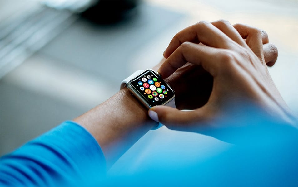 100+ Apple Watch Design Resources (Mockups, UI Kits, Templates, Icons, Tools) 10 Apple Watch Mockup