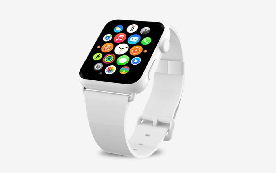 Где Можно Купить Apple Watch 7