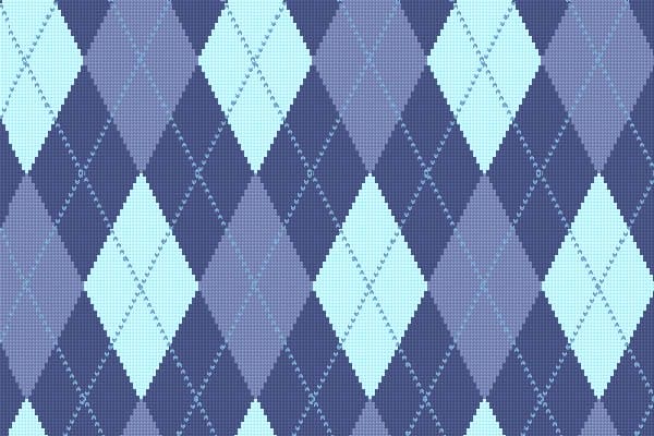 Argyle Pattern