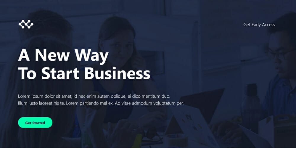 Best Free Web Templates 2023 222 Atlas