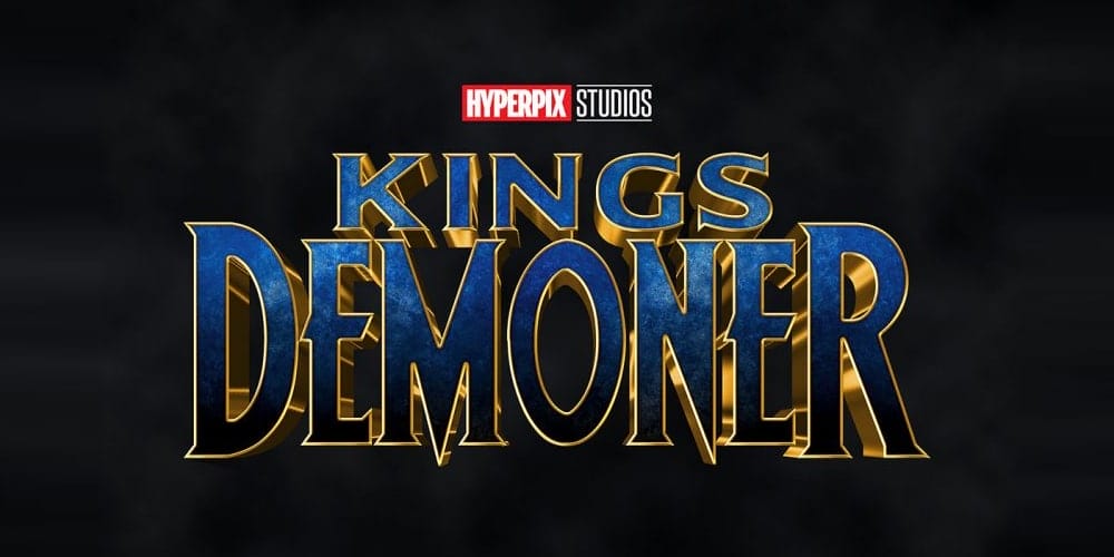 Latest Free Photoshop Text Styles & Effects 120 Black Panther Text Effect