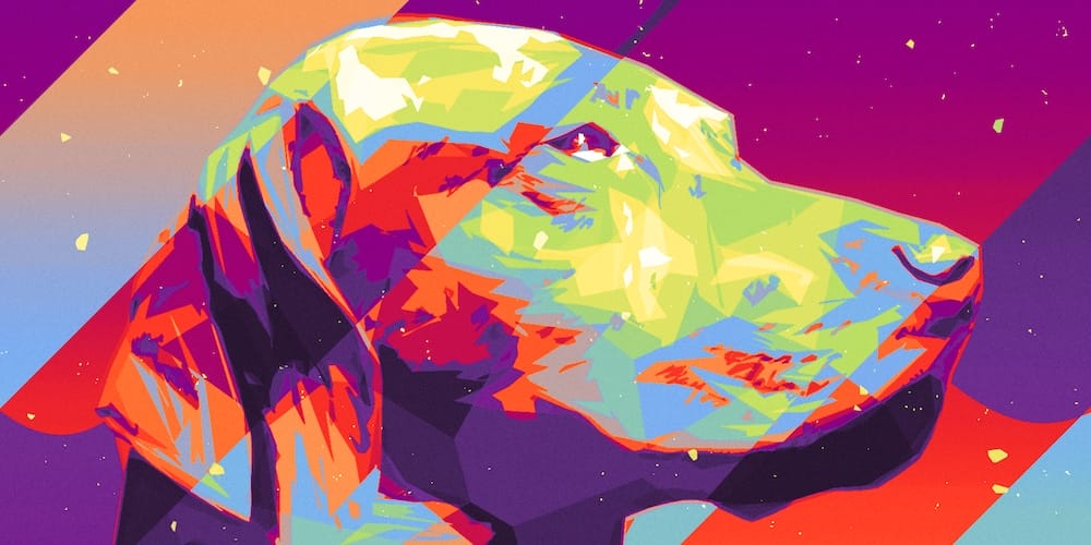 Latest Free Photoshop Actions 107 BlackNulls Modern Artist Action