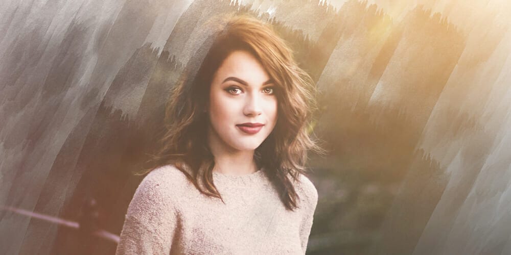 Latest Free Photoshop Actions 270 Brush Effect Image Template