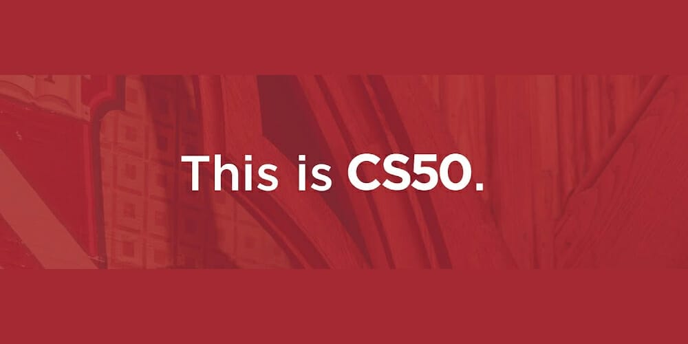 CS50