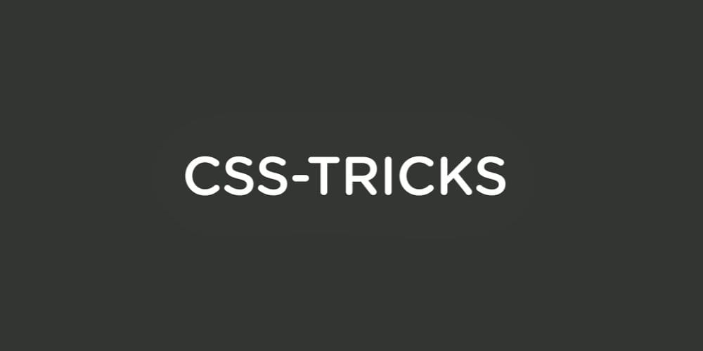 CSS Tricks