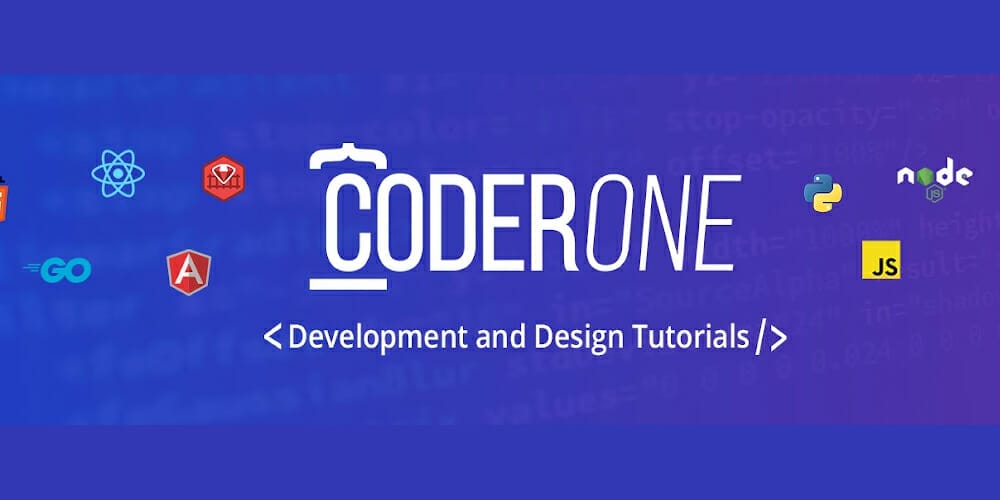 CoderOne