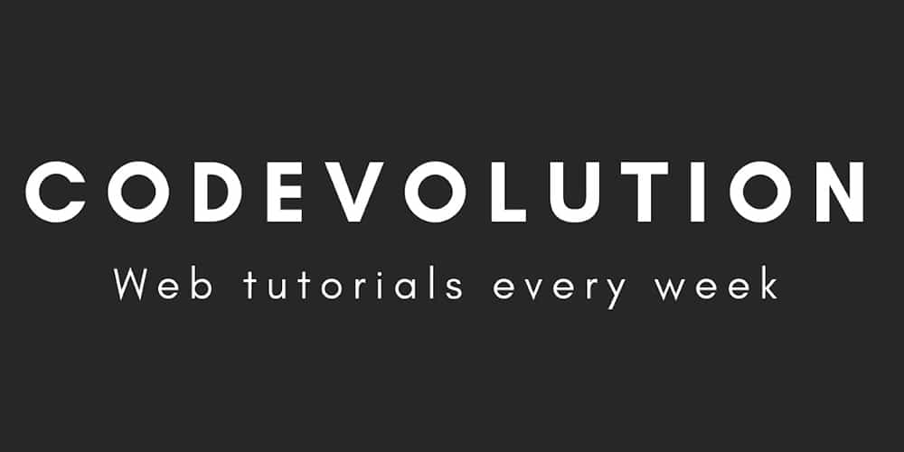 Codevolution