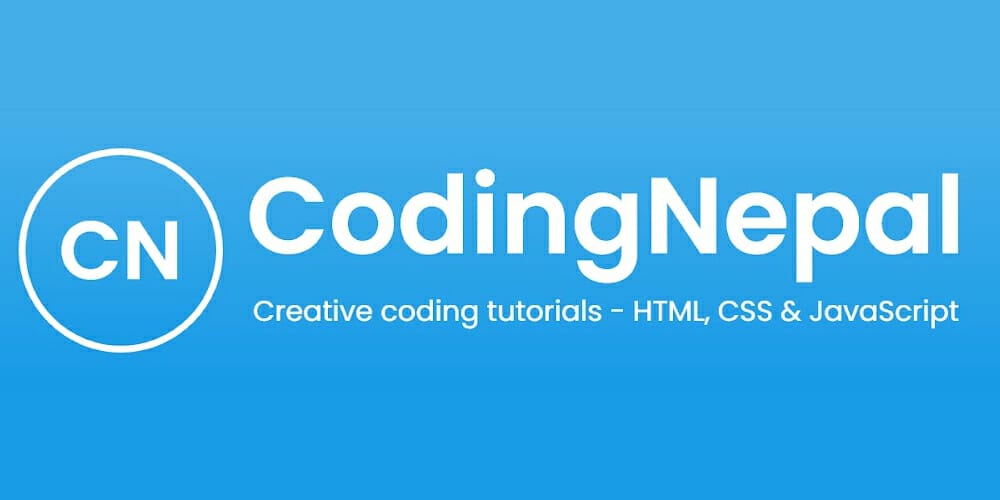 CodingNepal