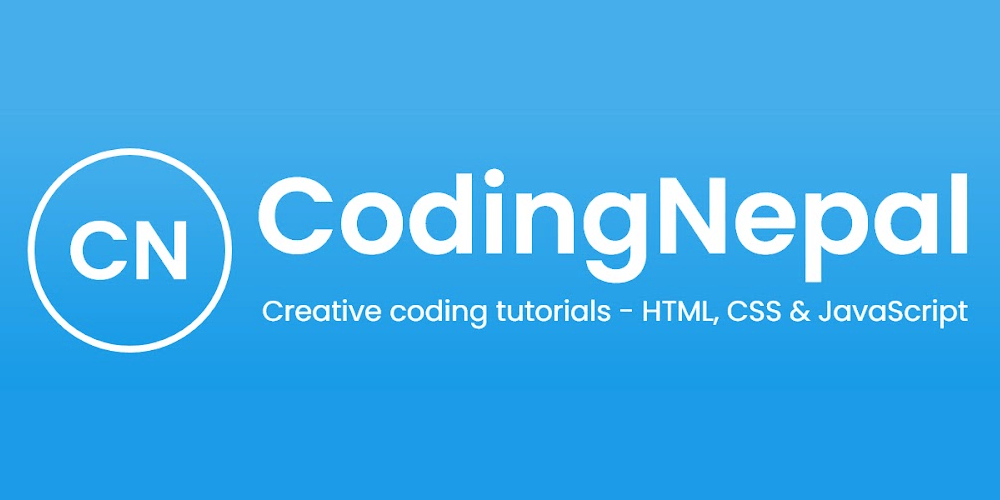 CodingNepal