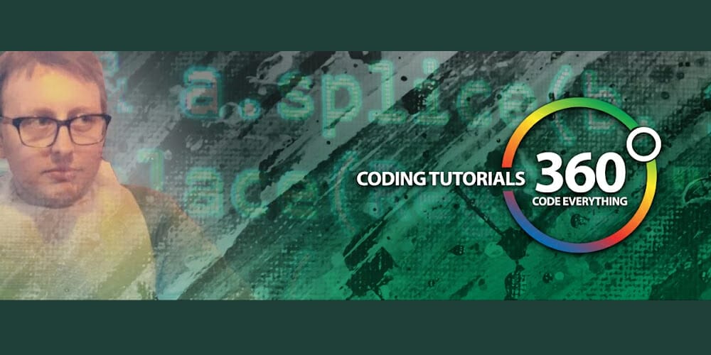 CodingTutorials 360