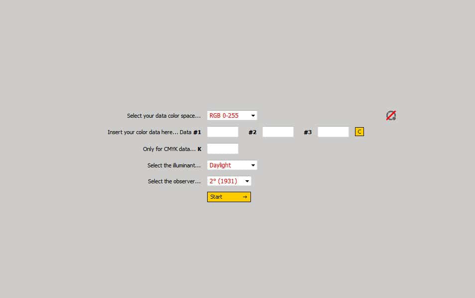 Converters and Calculators for Responsive Design, Color, Typography, Grid, Pixel Density 18 Color calculator