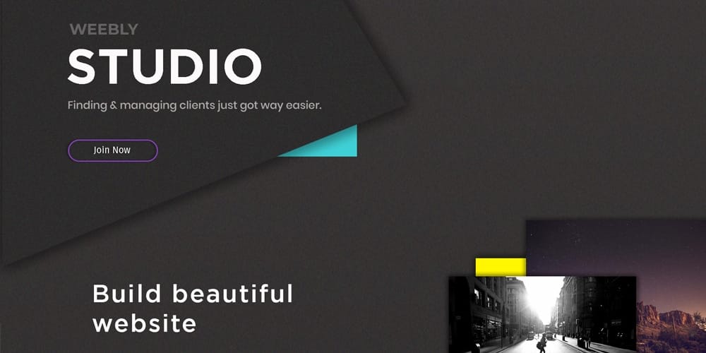 Best Free Web Templates 2023 142 Creative Studio Web Template PSD