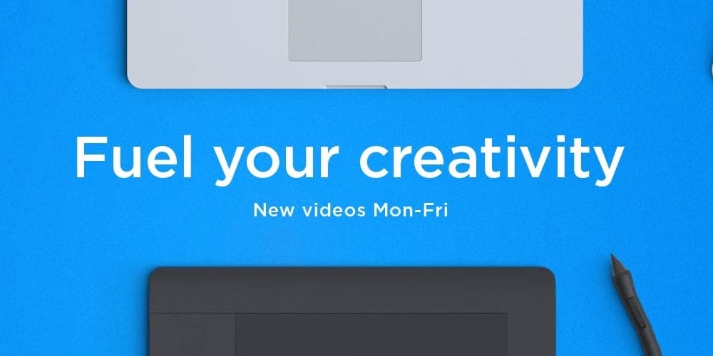 youtube channels for web designers and developers