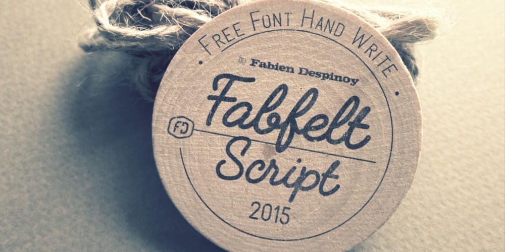Latest Free Web Elements From February 2015 59 Fabfelt script