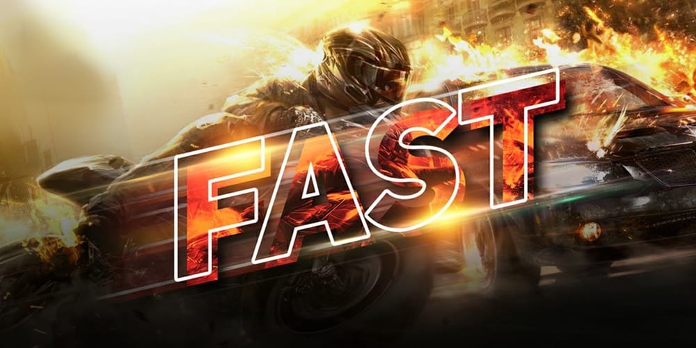 Latest Free Photoshop Text Styles & Effects 159 Fast Text Effect