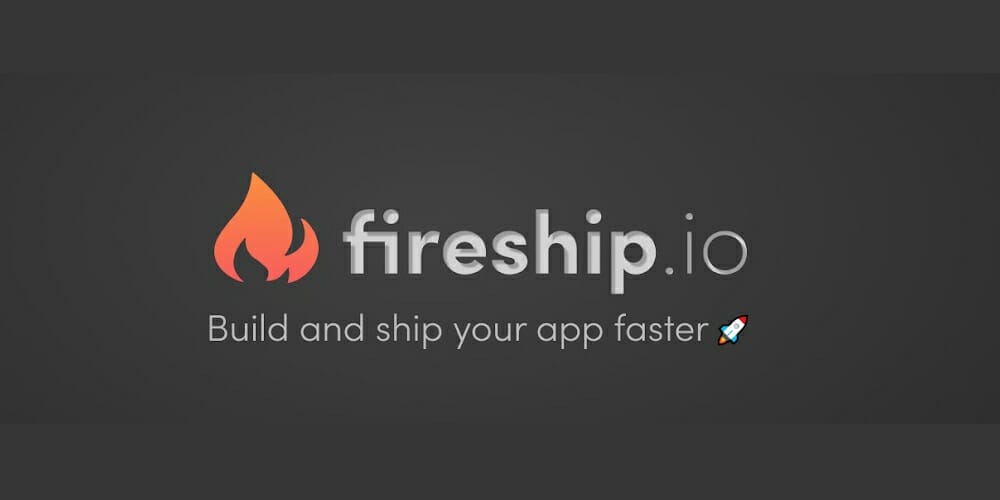 Fireship