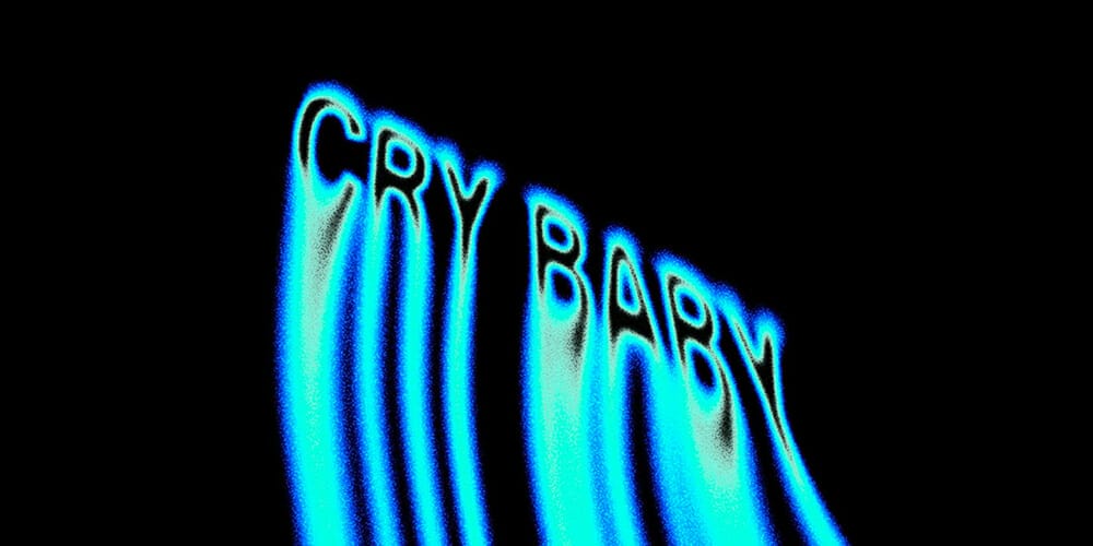 Latest Free Photoshop Text Styles & Effects 96 Floating Text Effect