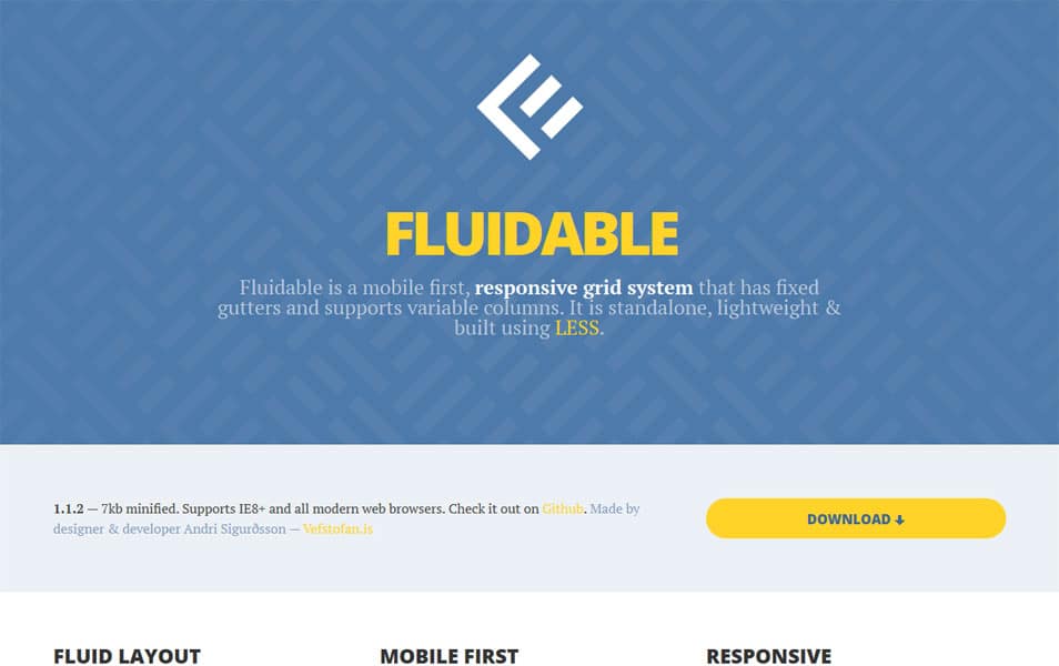 Fluidable