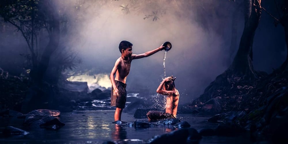 Latest Free Photoshop Actions 217 Free Cinematic Photo Effect Actions